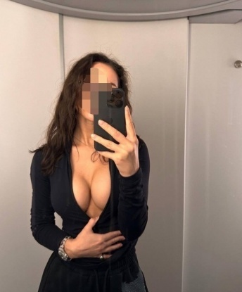 Анкета проститутки Анастасия - Фото, г. Несвиж, 23 года, №11076