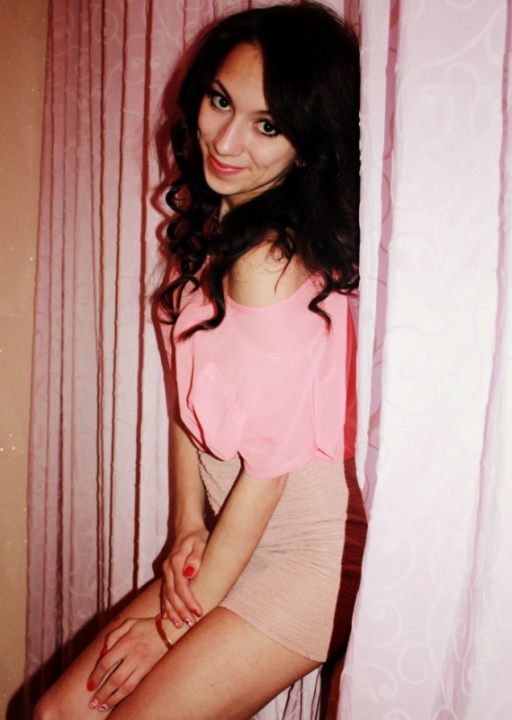 Анкета проститутки Милена - Фото, г. Несвиж, 22 года, №21240