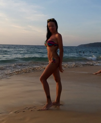 Анкета проститутки Лапуся - Фото, г. Несвиж, 30 лет, №9973